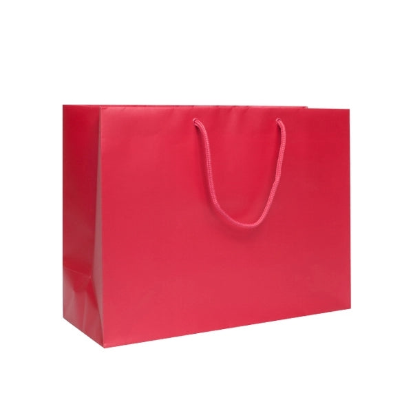 Matte Metallic Shimmer Color Eurotote