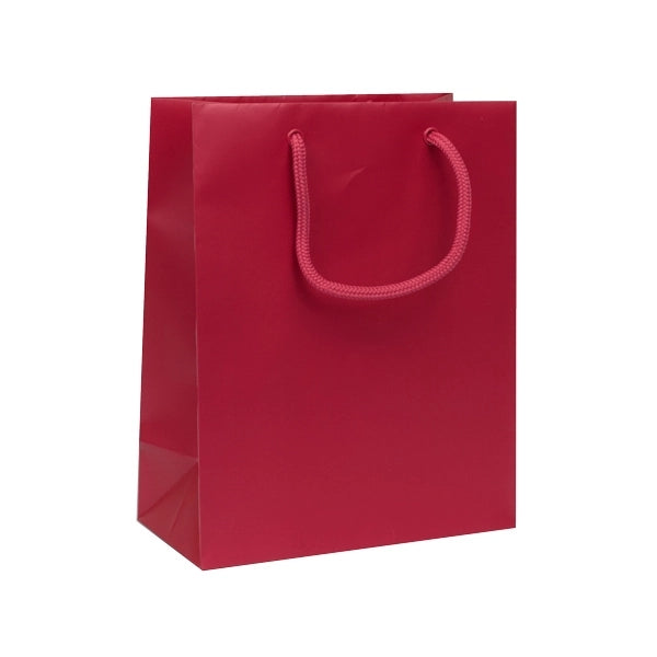Matte Metallic Shimmer Color Eurotote