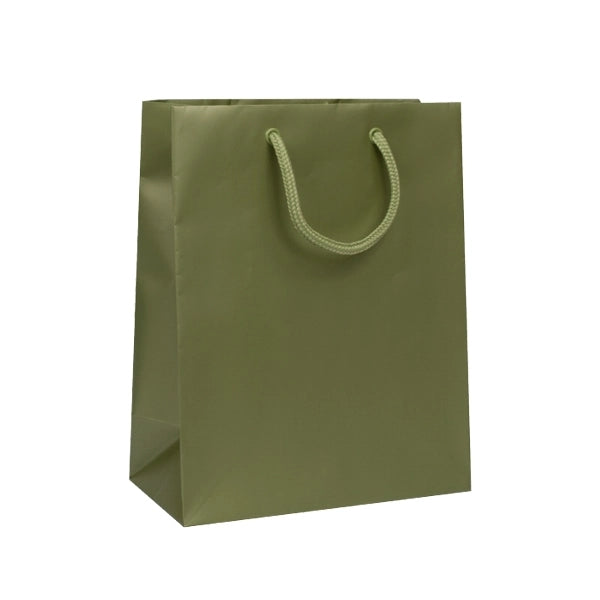 Matte Metallic Shimmer Color Eurotote