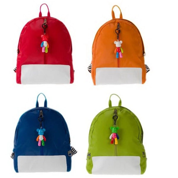PU backpack, Kid's bag,Child cartoon knapsack
