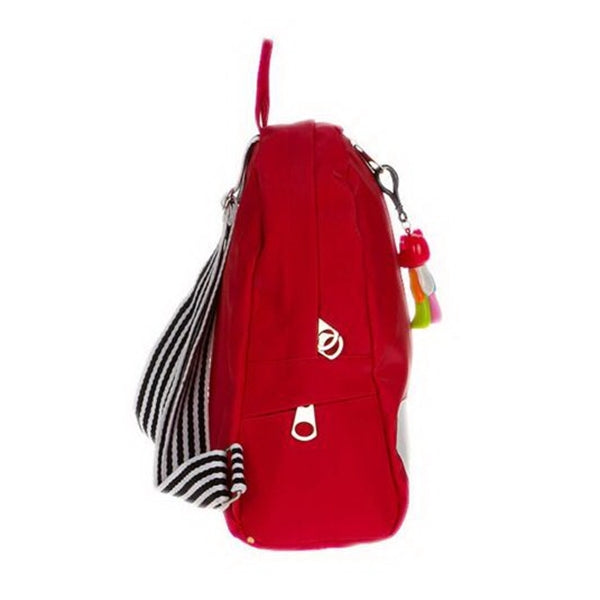 PU backpack, Kid's bag,Child cartoon knapsack