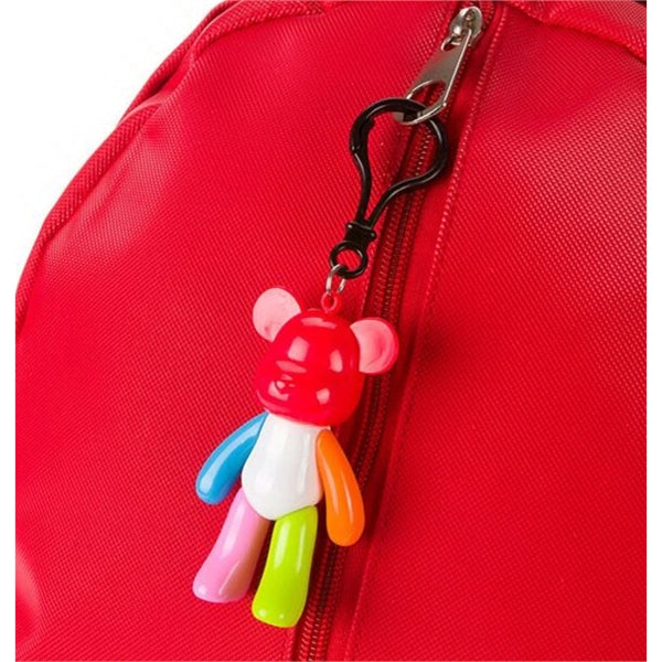 PU backpack, Kid's bag,Child cartoon knapsack