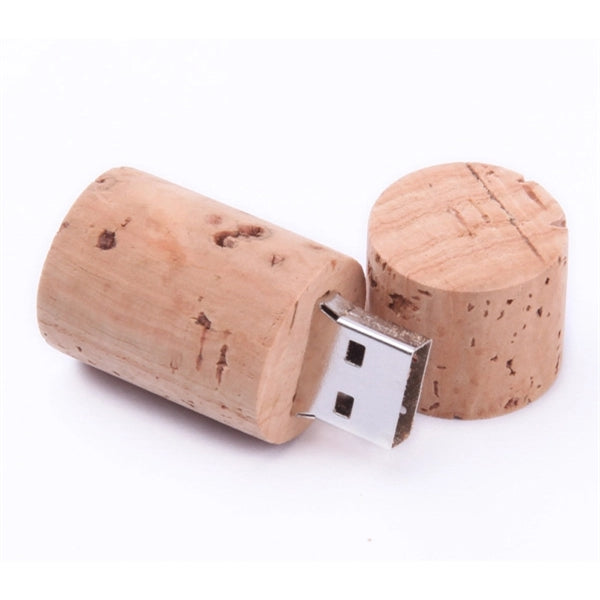 Cork USB Webkey