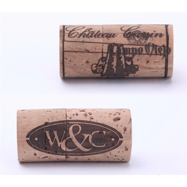 Cork USB Webkey