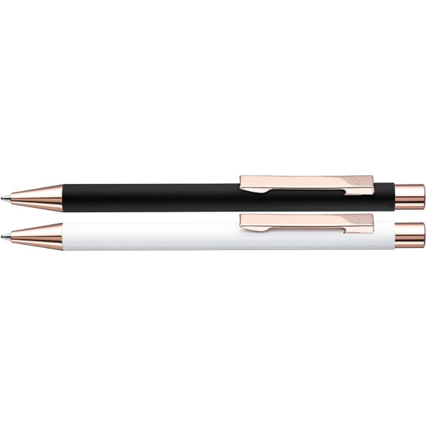 Straight Ro-Go Retractable Pen