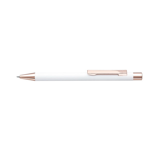 Straight Ro-Go Retractable Pen