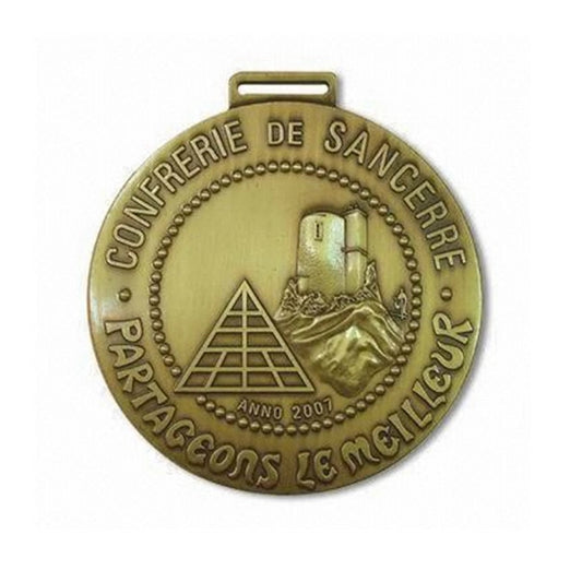 Medal / Medallion