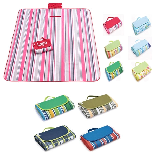 Waterproof Picnic Mat
