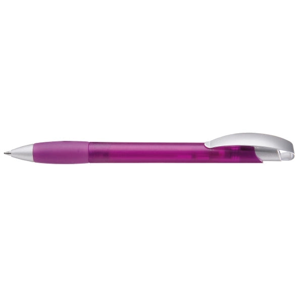 ENERGY Frozen SI Plunger-Action Pen