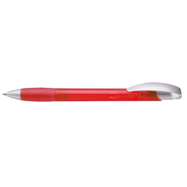 ENERGY Frozen SI Plunger-Action Pen