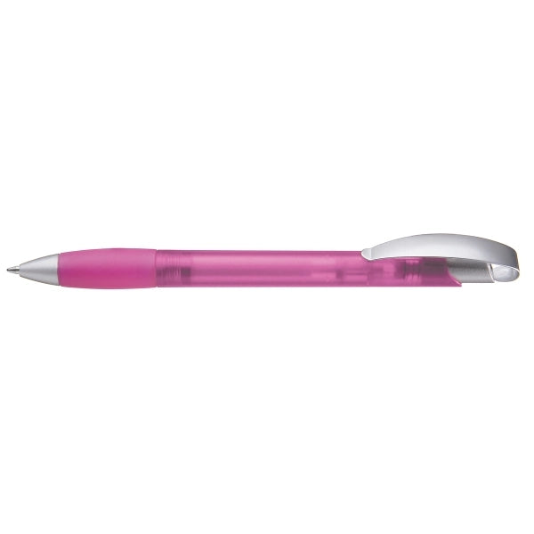 ENERGY Frozen SI Plunger-Action Pen