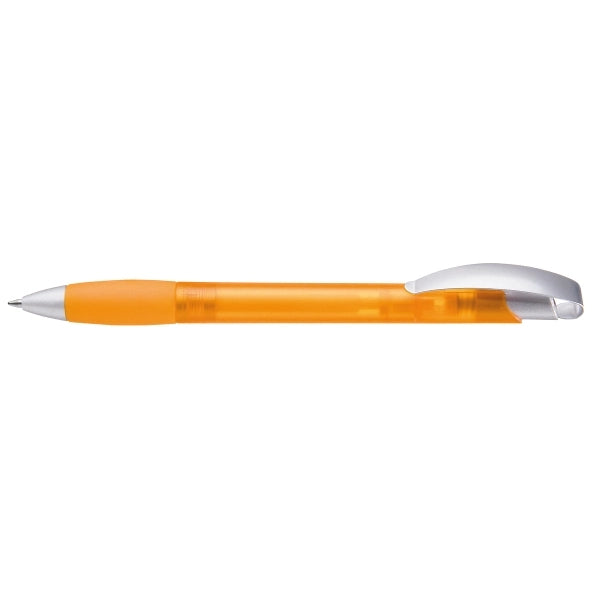 ENERGY Frozen SI Plunger-Action Pen