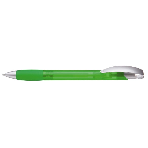 ENERGY Frozen SI Plunger-Action Pen