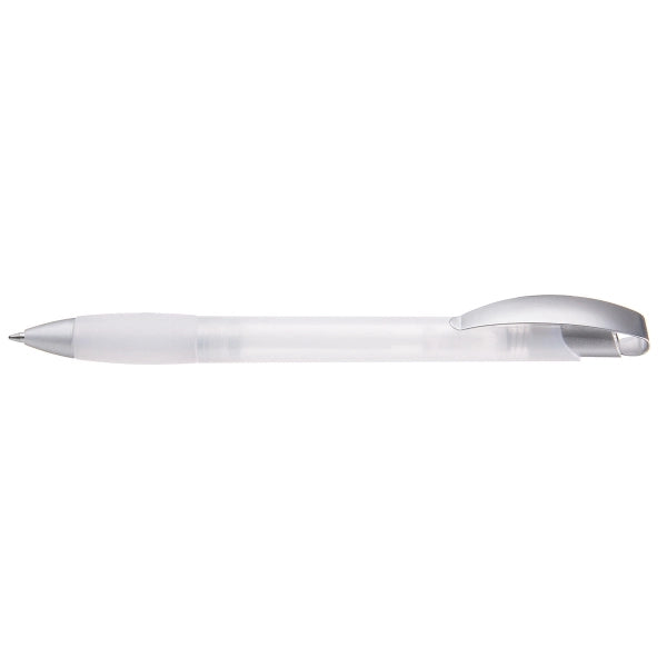 ENERGY Frozen SI Plunger-Action Pen