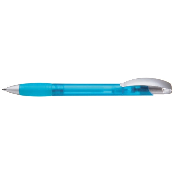 ENERGY Frozen SI Plunger-Action Pen