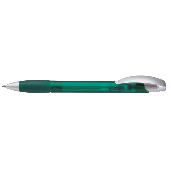 ENERGY Frozen SI Plunger-Action Pen