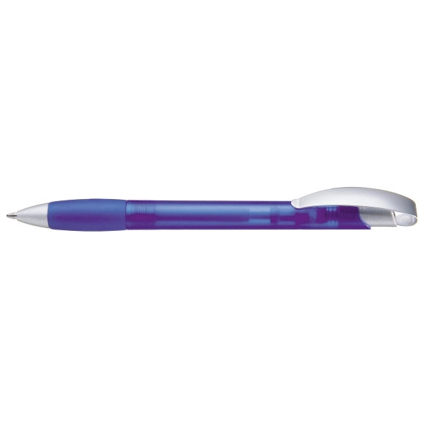 ENERGY Frozen SI Plunger-Action Pen