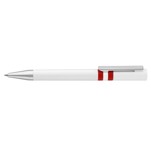 RINGO Twist-Action Pen
