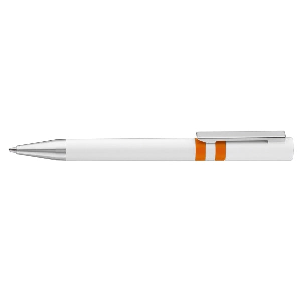 RINGO Twist-Action Pen