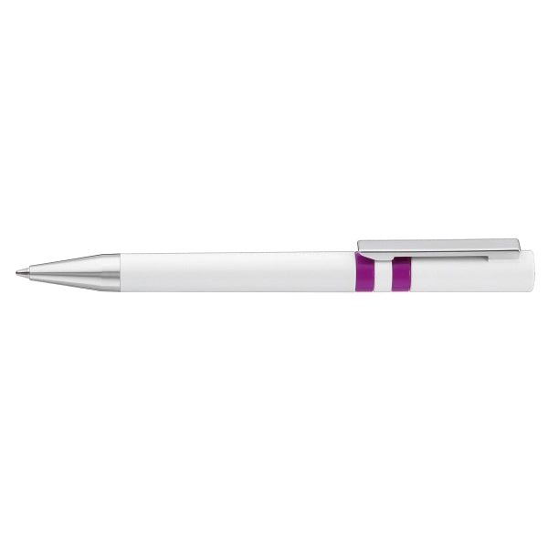 RINGO Twist-Action Pen