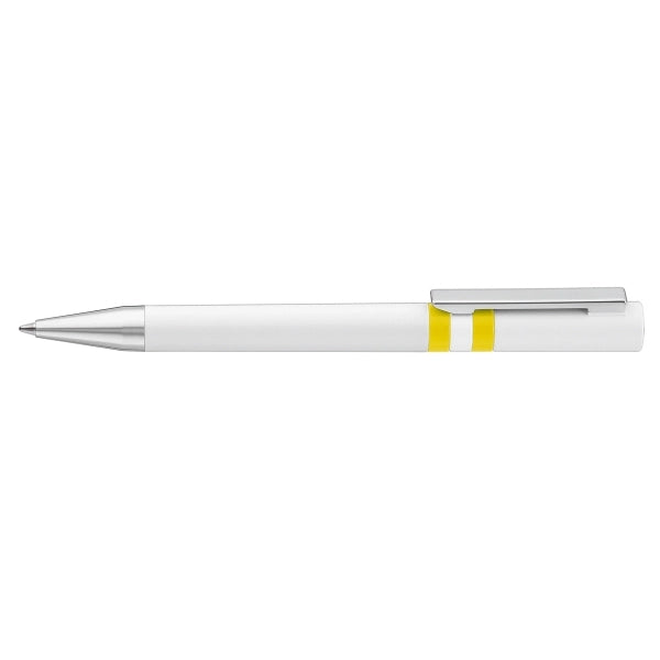 RINGO Twist-Action Pen
