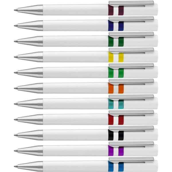 RINGO Twist-Action Pen