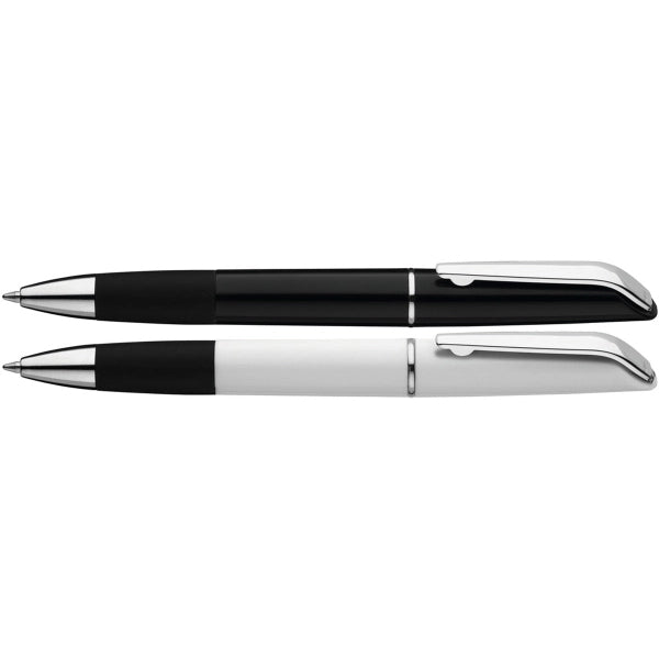 QUANTUM Twist-Action Pen