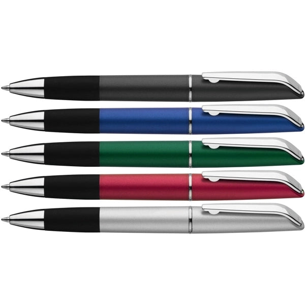 QUANTUM M Twist-Action Pen