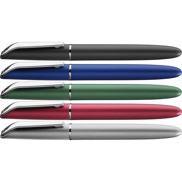 QUANTUM MR Rollerball