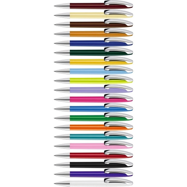 ICON M-SI Twist-Action Pen