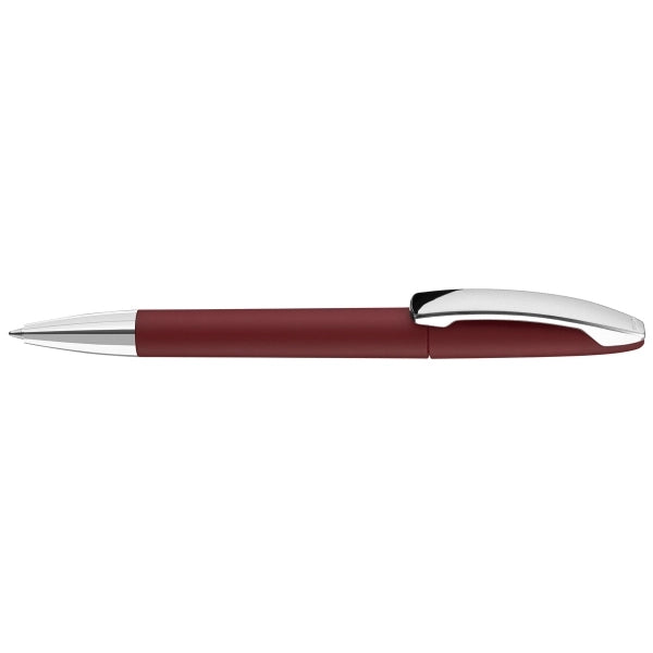 ICON M SI GUM Twist-Action Pen