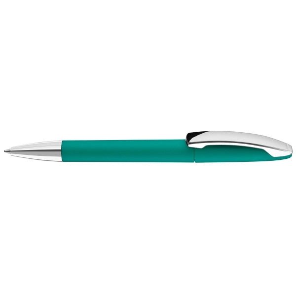 ICON M SI GUM Twist-Action Pen