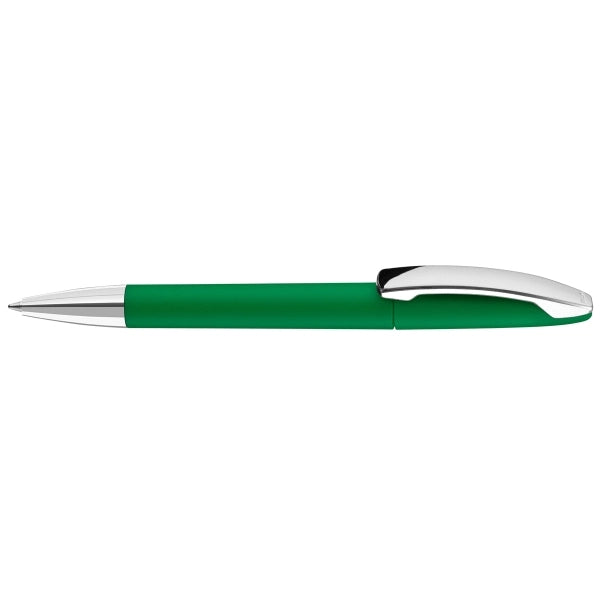 ICON M SI GUM Twist-Action Pen