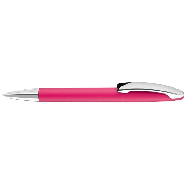 ICON M SI GUM Twist-Action Pen