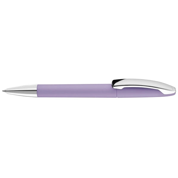 ICON M SI GUM Twist-Action Pen