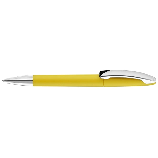 ICON M SI GUM Twist-Action Pen