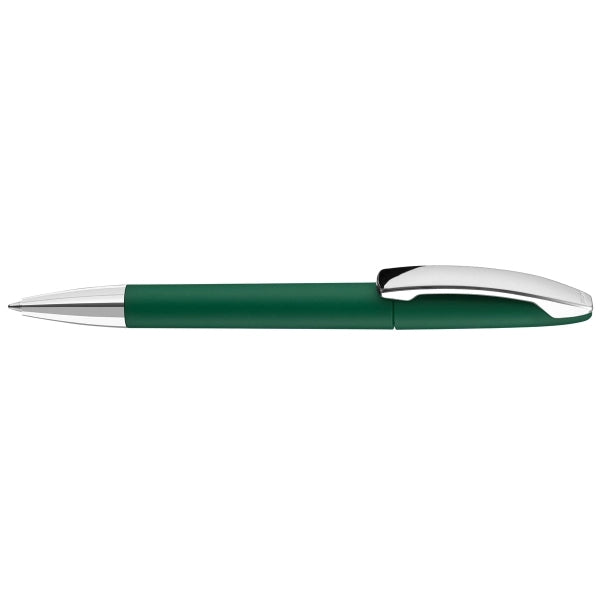 ICON M SI GUM Twist-Action Pen