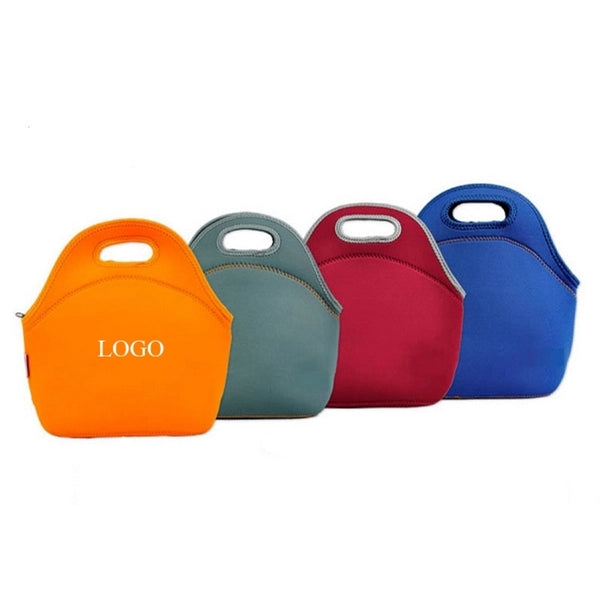 Neoprene Lunch Bags Cooler Bags