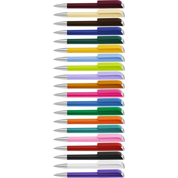EFFECT TOP SI Twist-Action Pen