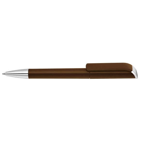 EFFECT TOP SI Twist-Action Pen