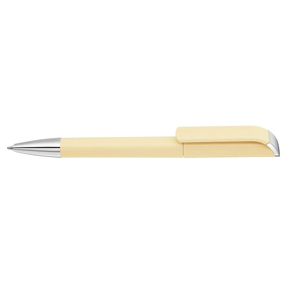 EFFECT TOP SI Twist-Action Pen