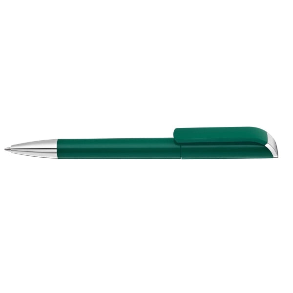 EFFECT TOP SI Twist-Action Pen