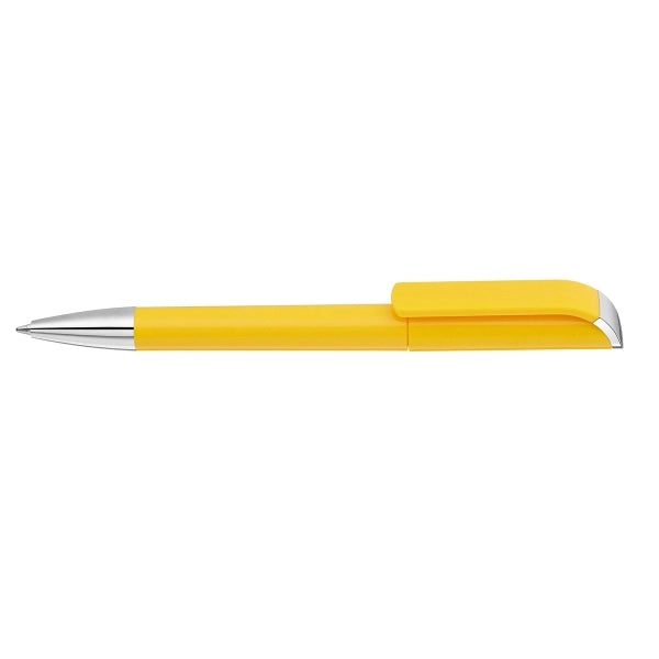 EFFECT TOP SI Twist-Action Pen