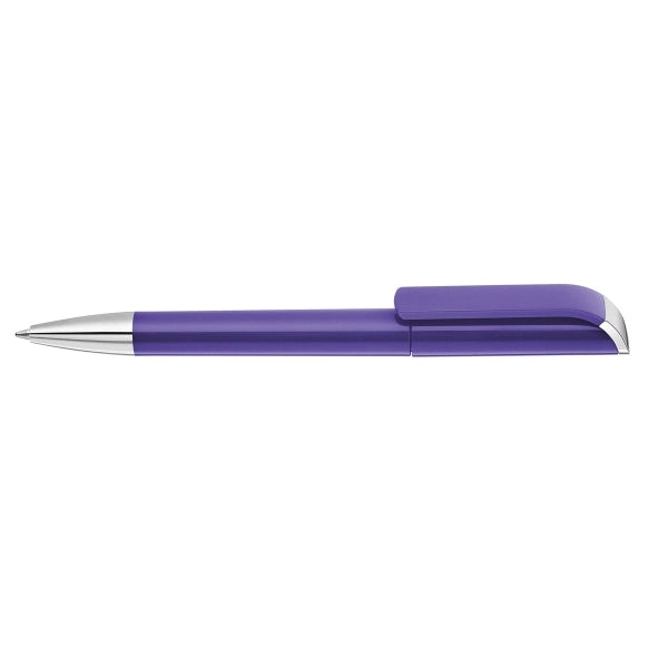 EFFECT TOP SI Twist-Action Pen