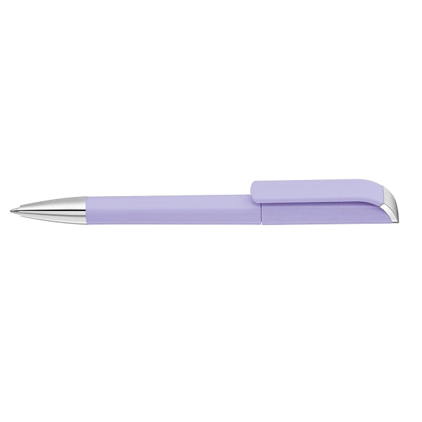EFFECT TOP SI Twist-Action Pen