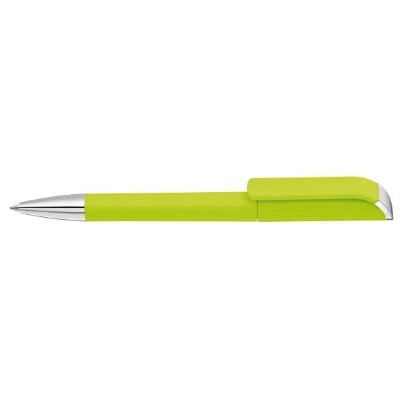 EFFECT TOP SI Twist-Action Pen