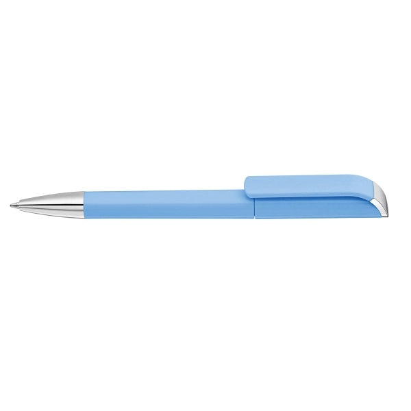 EFFECT TOP SI Twist-Action Pen