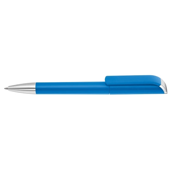 EFFECT TOP SI Twist-Action Pen