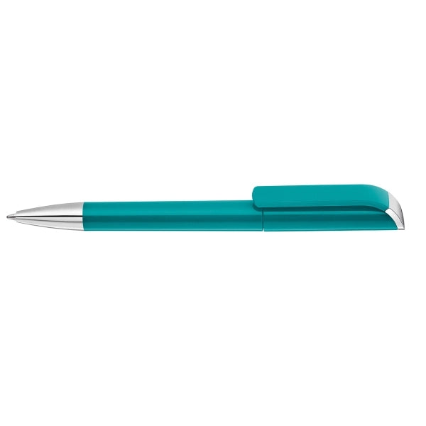 EFFECT TOP SI Twist-Action Pen