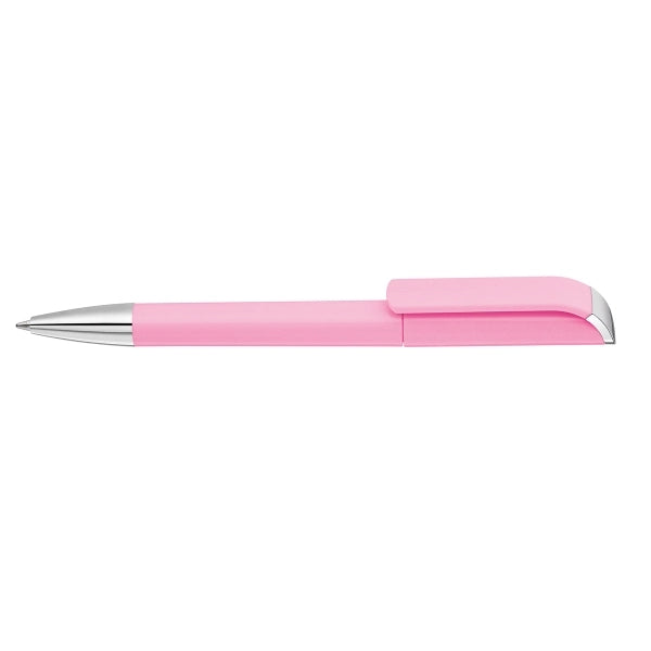 EFFECT TOP SI Twist-Action Pen
